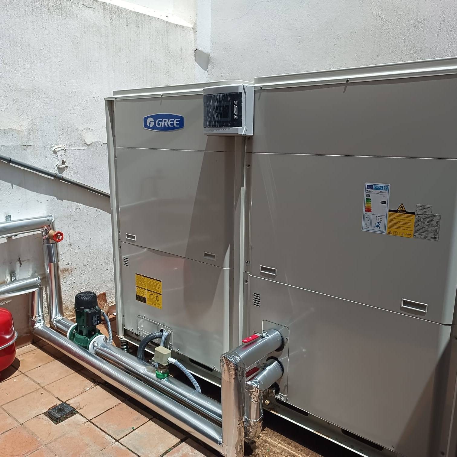 instalcionClimatizacion